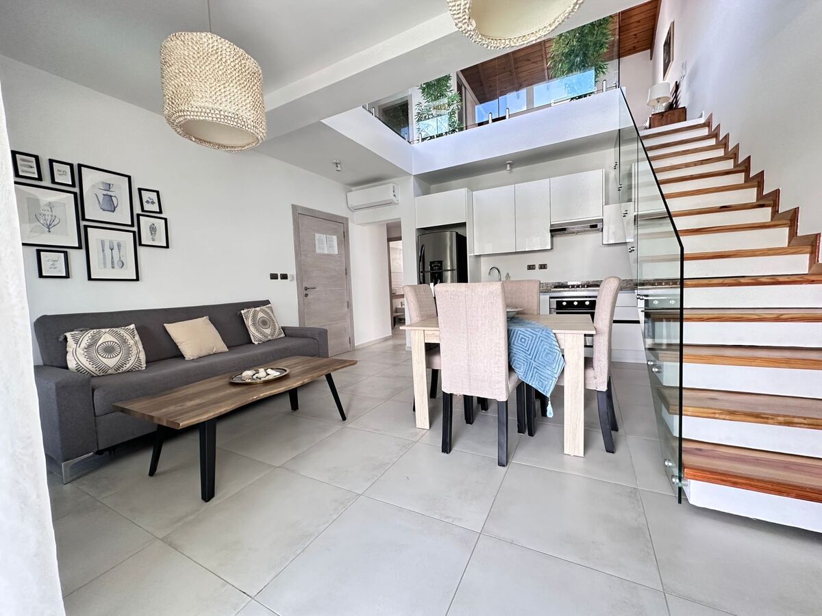 Vendo Hermoso Apartamento Tipo Loft amueblado en Bayahibe., foto 1 de 15