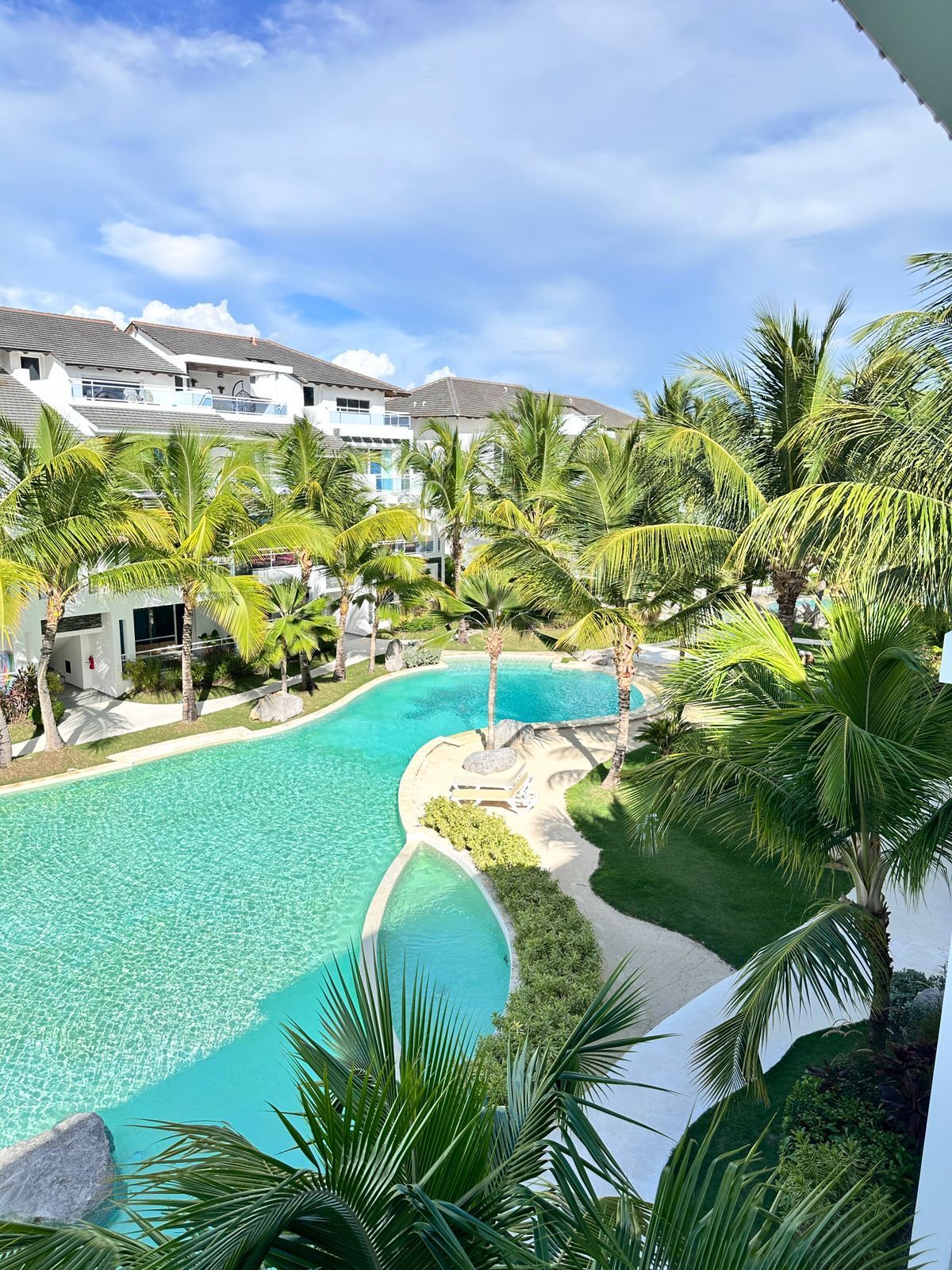 Apartamento en Playa Bayahibe, foto 4 de 15