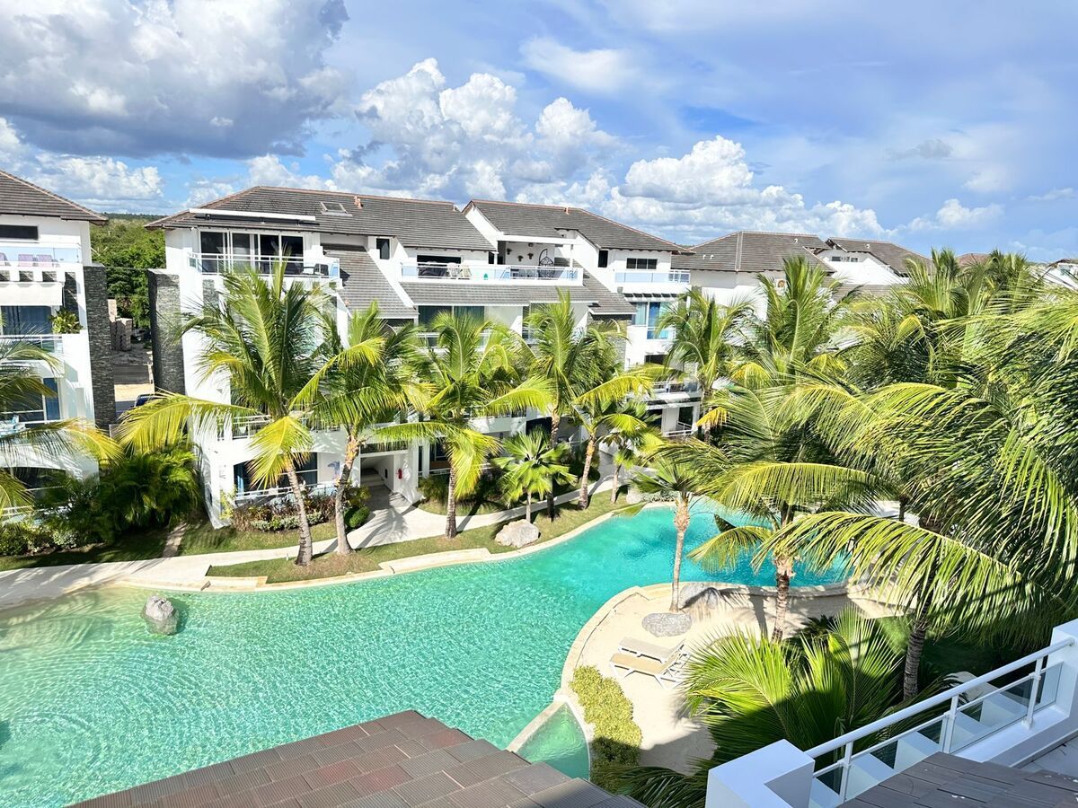 Apartamento en Playa Bayahibe, foto 14 de 15