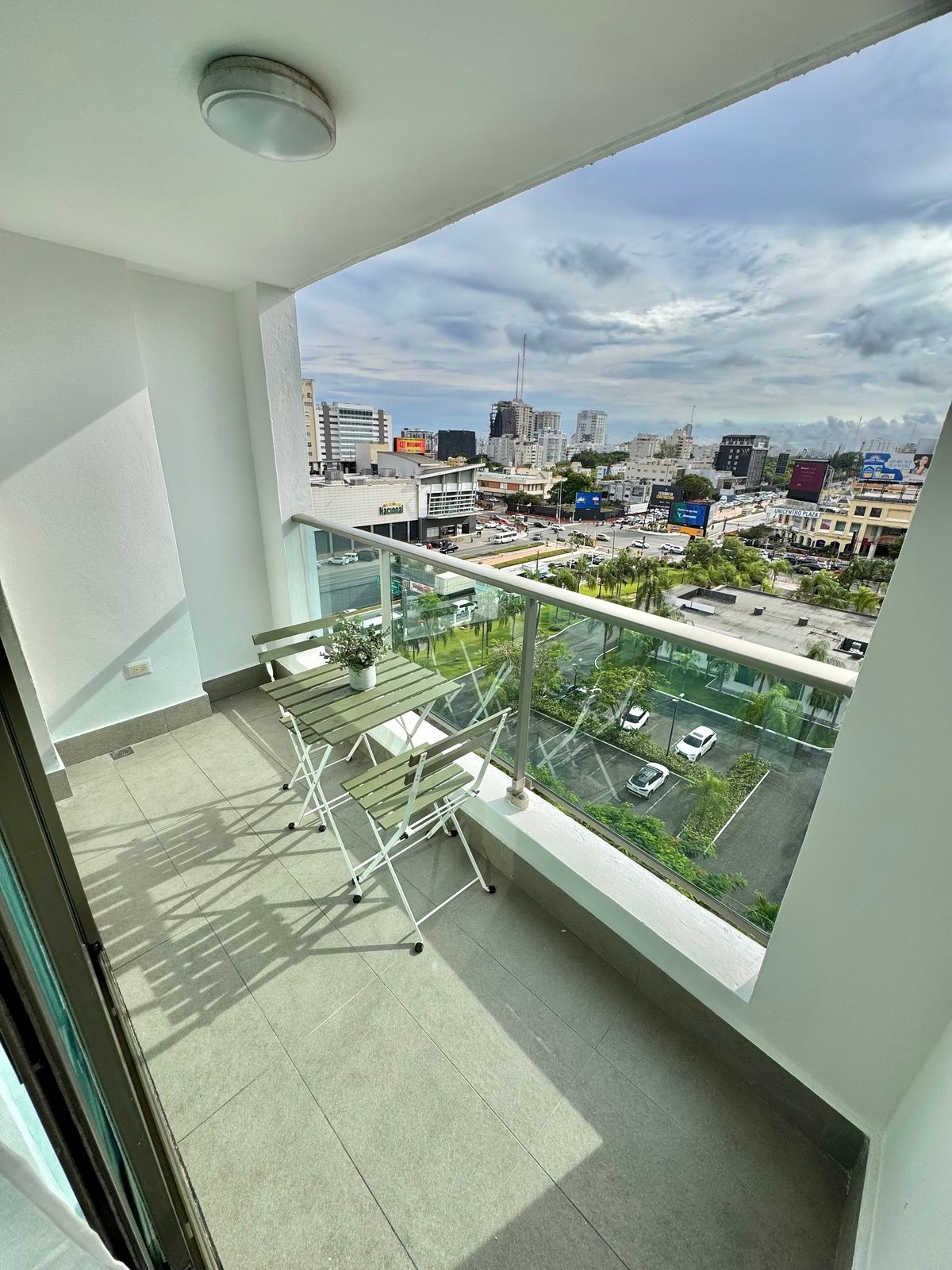 Apartamento en Ensanche Naco, Santo Domingo Centro (Distrito Nacional), foto 2 de 20