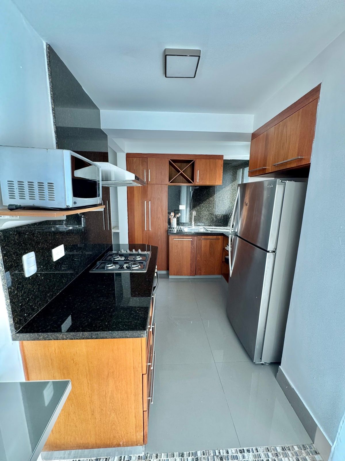 Apartamento en Ensanche Naco, Santo Domingo Centro (Distrito Nacional), foto 4 de 20