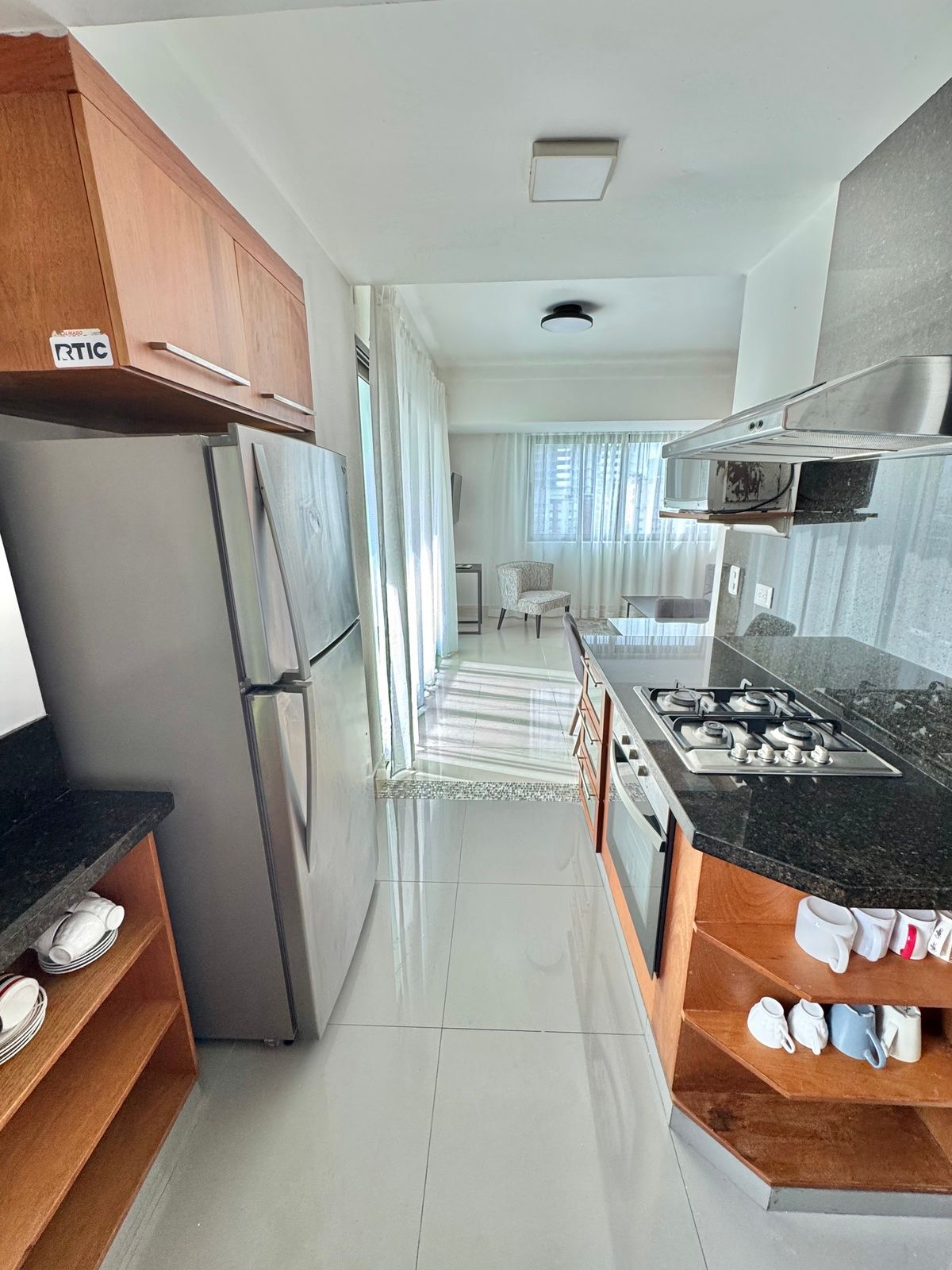 Apartamento en Ensanche Naco, Santo Domingo Centro (Distrito Nacional), foto 6 de 20