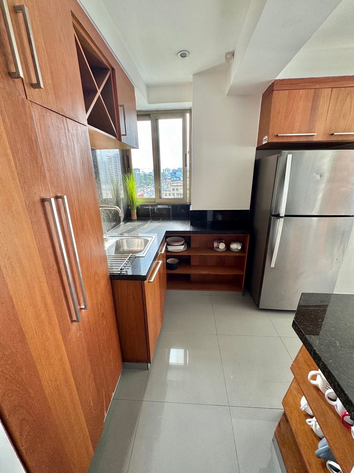 Apartamento en Ensanche Naco, Santo Domingo Centro (Distrito Nacional), foto 5 de 20