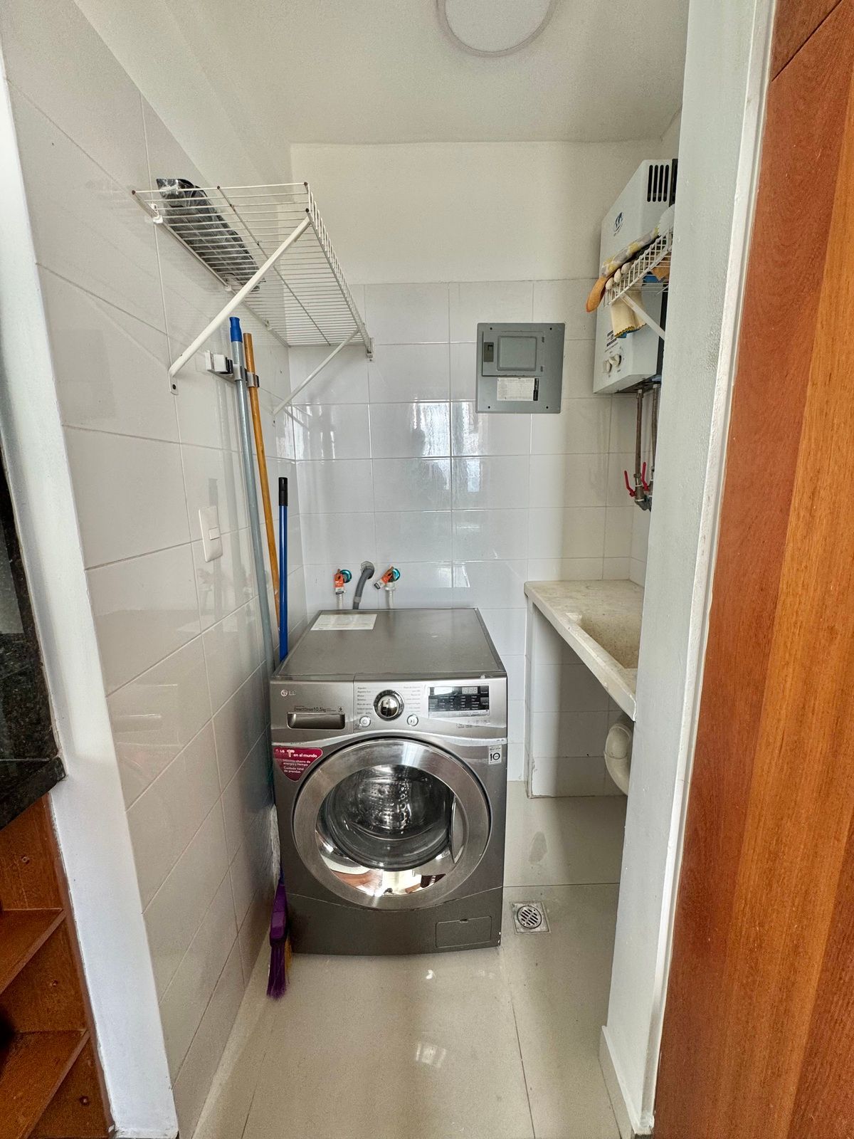Apartamento en Ensanche Naco, Santo Domingo Centro (Distrito Nacional), foto 7 de 20