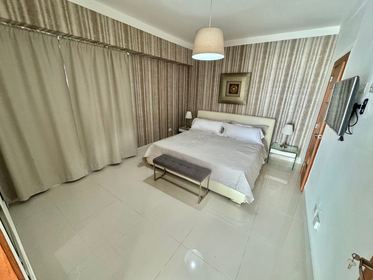 Apartamento en Ensanche Naco, Santo Domingo Centro (Distrito Nacional), foto 9 de 20