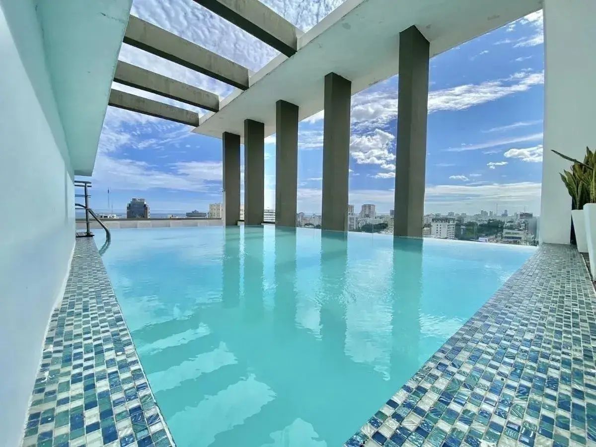 Apartamento en Ensanche Naco, Santo Domingo Centro (Distrito Nacional), foto 15 de 20