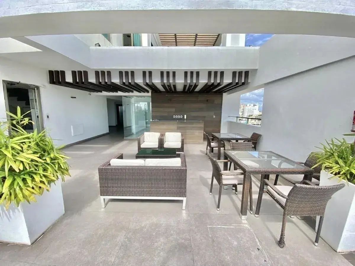 Apartamento en Ensanche Naco, Santo Domingo Centro (Distrito Nacional), foto 16 de 20