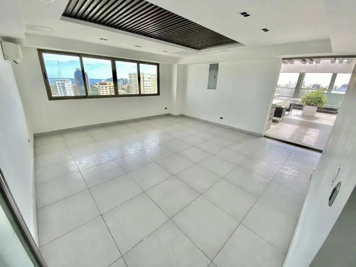 Apartamento en Ensanche Naco, Santo Domingo Centro (Distrito Nacional), foto 19 de 20