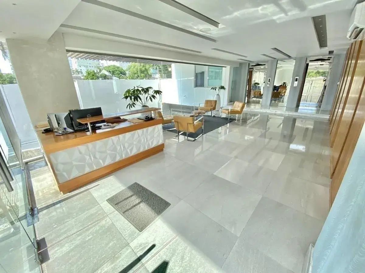 Apartamento en Ensanche Naco, Santo Domingo Centro (Distrito Nacional), foto 20 de 20