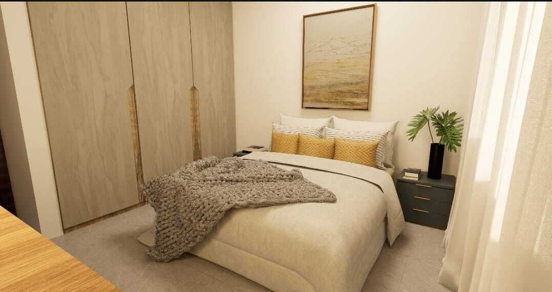 6 de 10: Segunda habitación