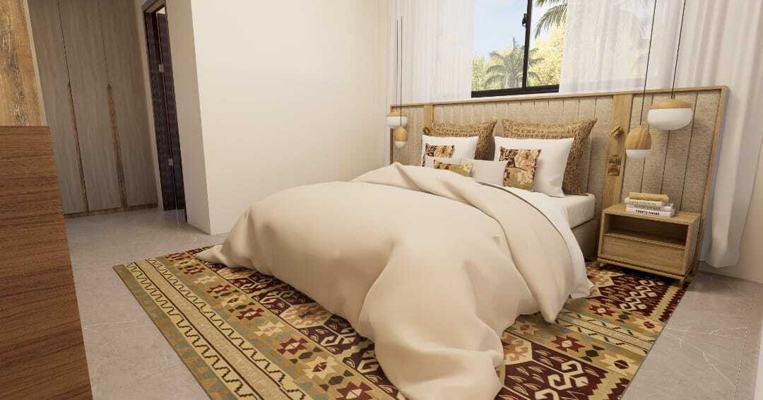 5 de 10: Habitación principal
