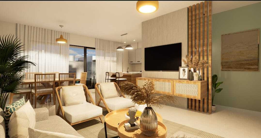4 de 10: Sala