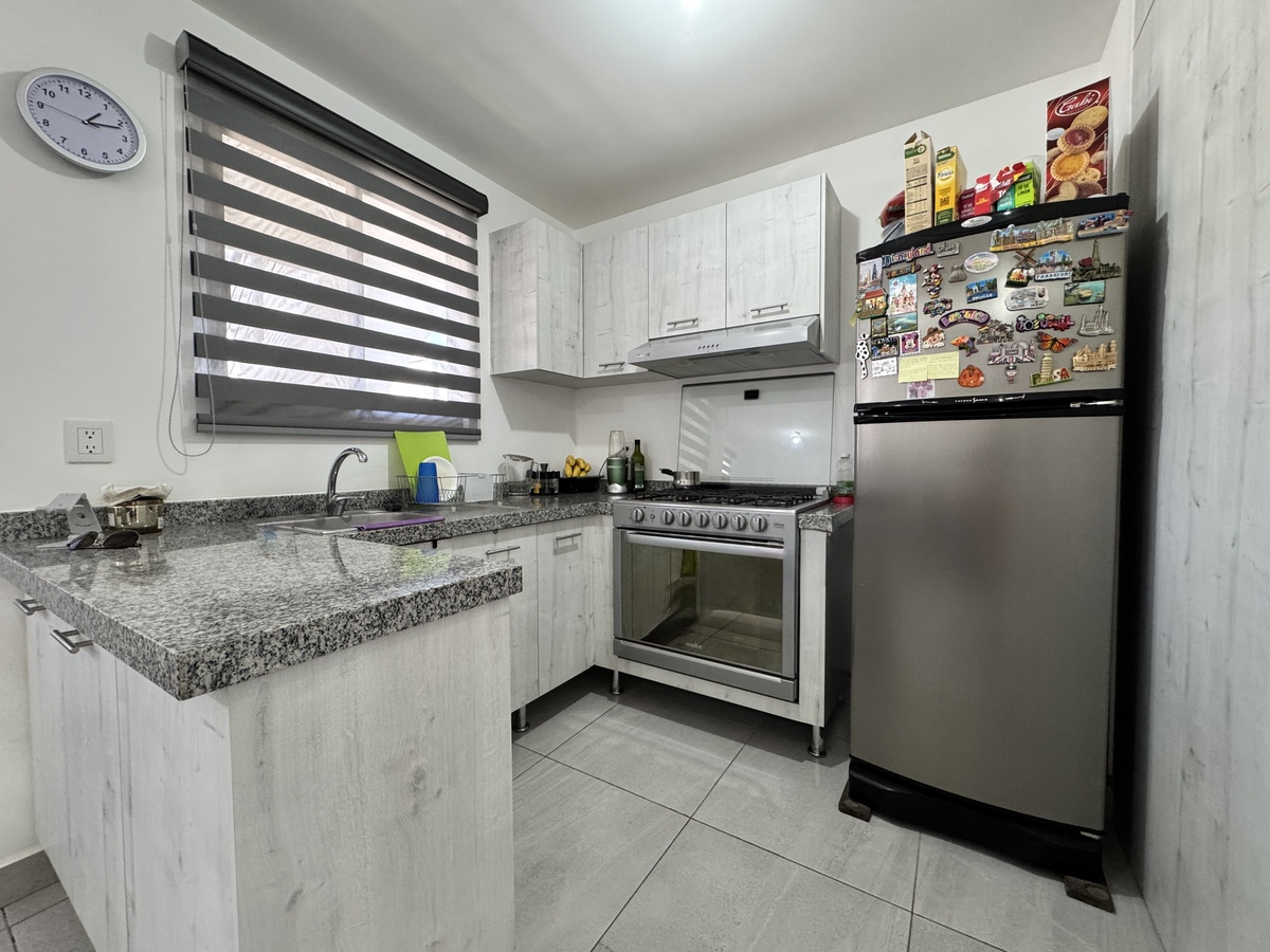 3 de 12: Cocina
