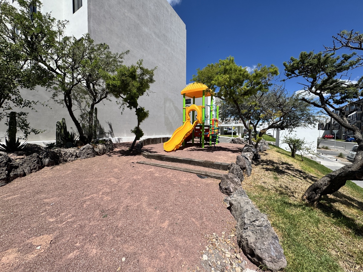 10 de 12: Juegos infantiles
