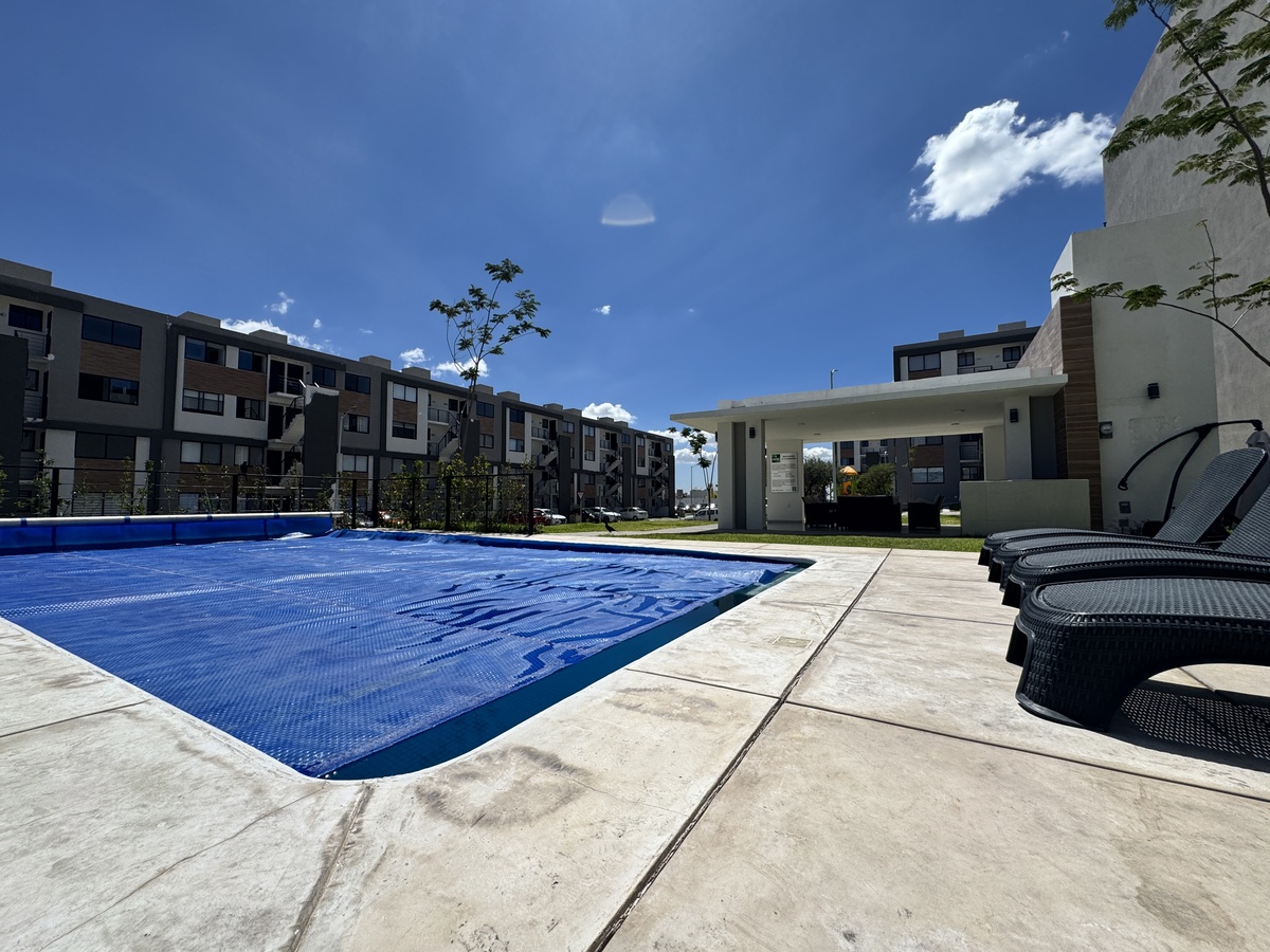 12 de 12: Terraza