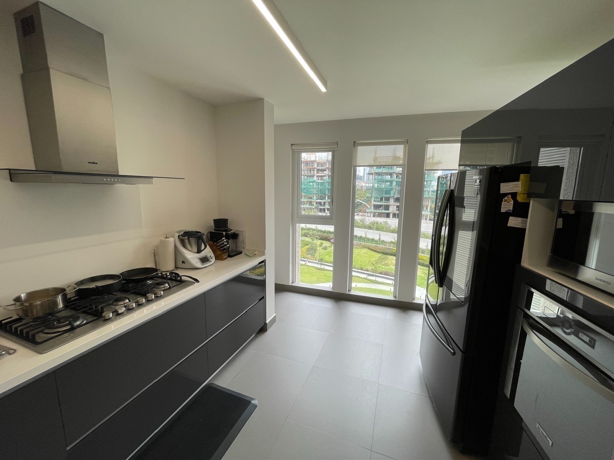 5 de 19: Cocina integral