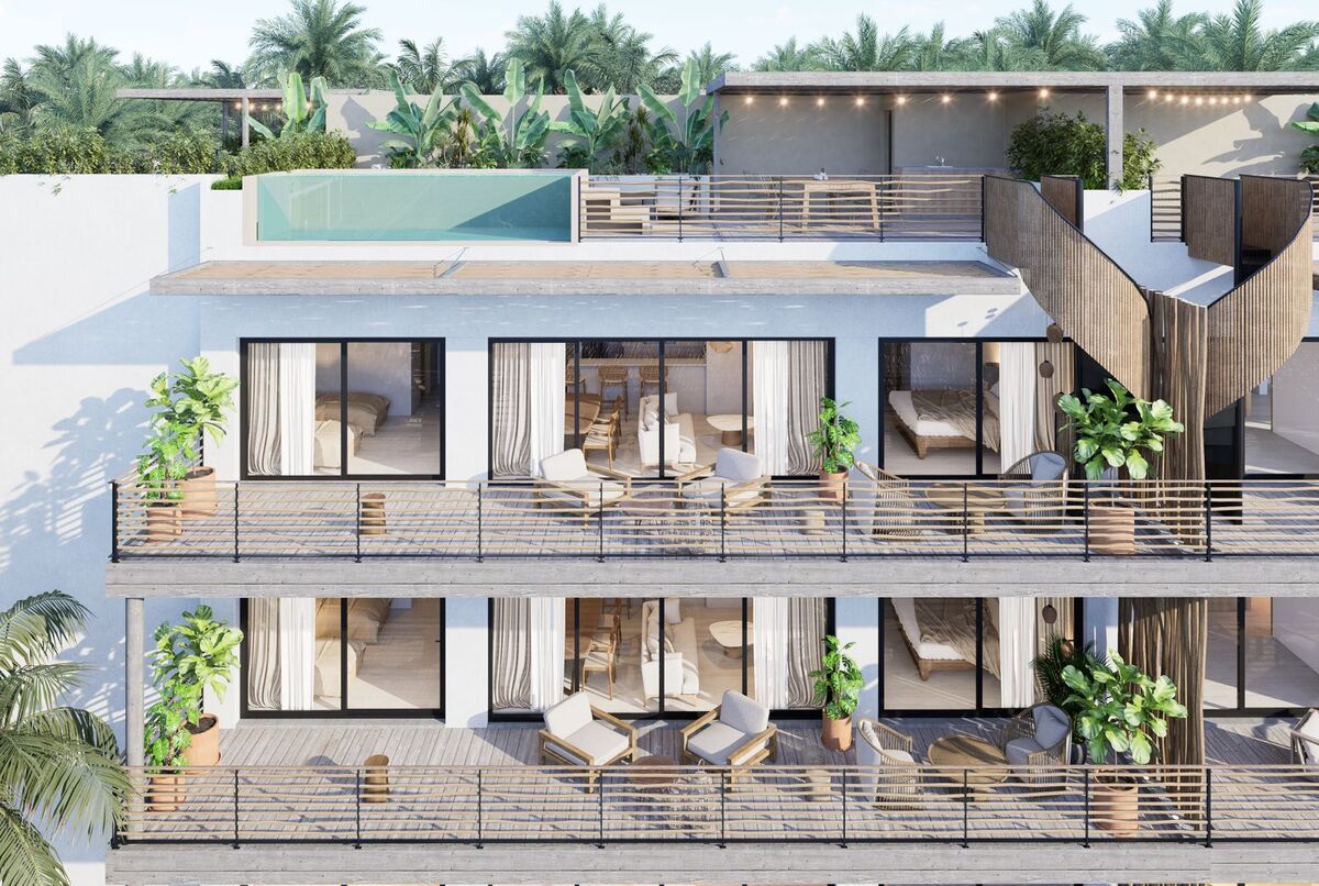 Apartamento en Playa Bayahibe, foto 23 de 24