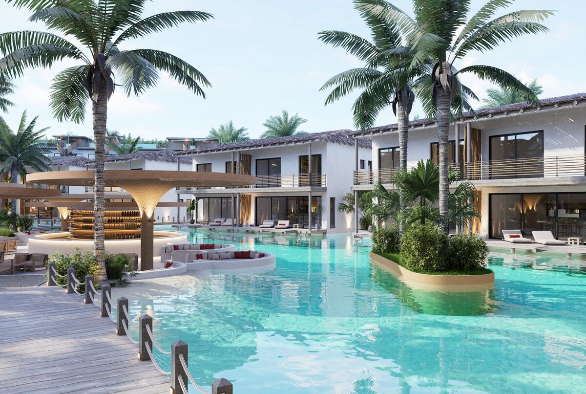 Apartamento en Playa Bayahibe, foto 4 de 24