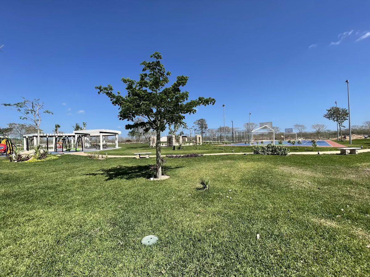 Sale of a single-story house in Privada Cumbres Novonorte Conkal Model Kita - foto 3