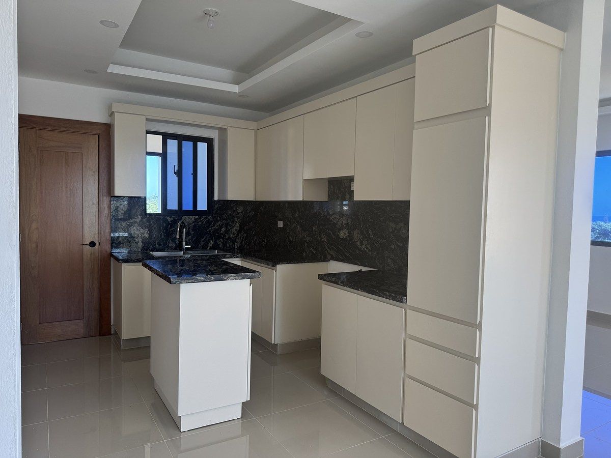 apartamento en alquiler en Puerto Plata de 3 habitaciones — fotografía 5