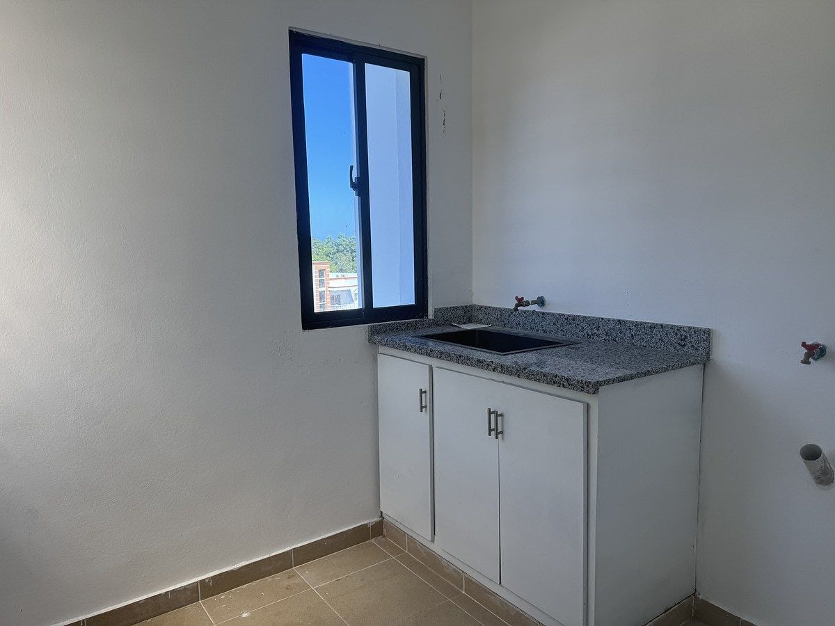 apartamento en alquiler en Puerto Plata de 3 habitaciones — fotografía 8