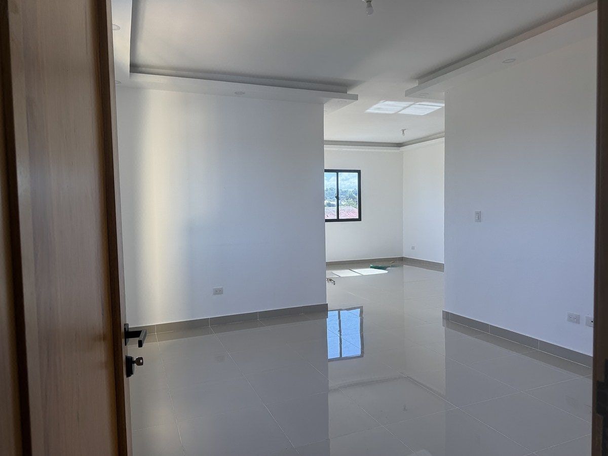 apartamento en alquiler en Puerto Plata de 3 habitaciones — fotografía 4