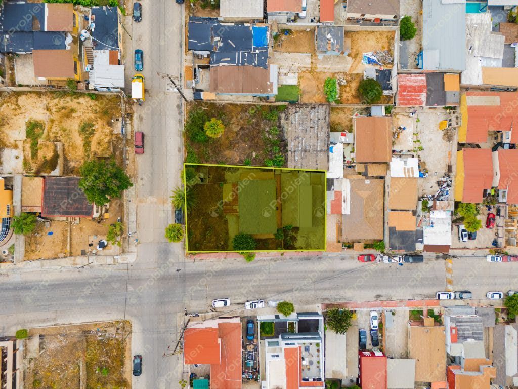 Terreno Estratégico en Venta en Colonia Juárez – Ideal para Desarrollo