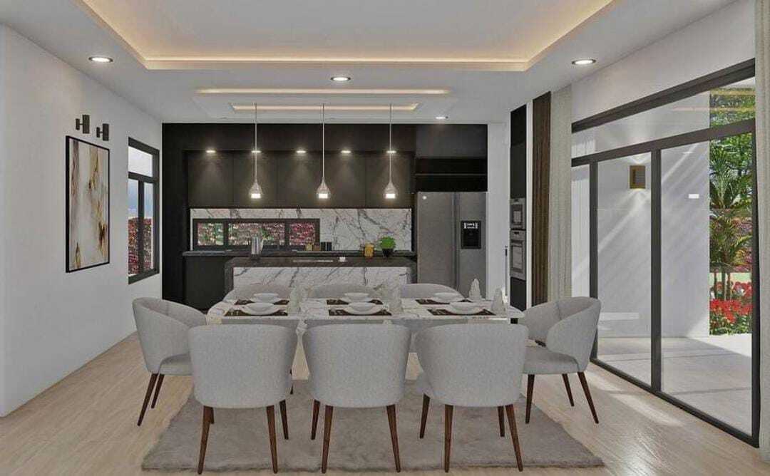 5 de 8: COMEDOR