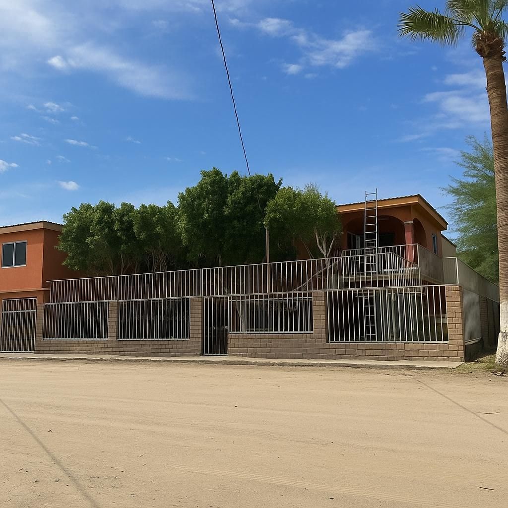 Se Vende Casa en Col. Mariano Abasolo