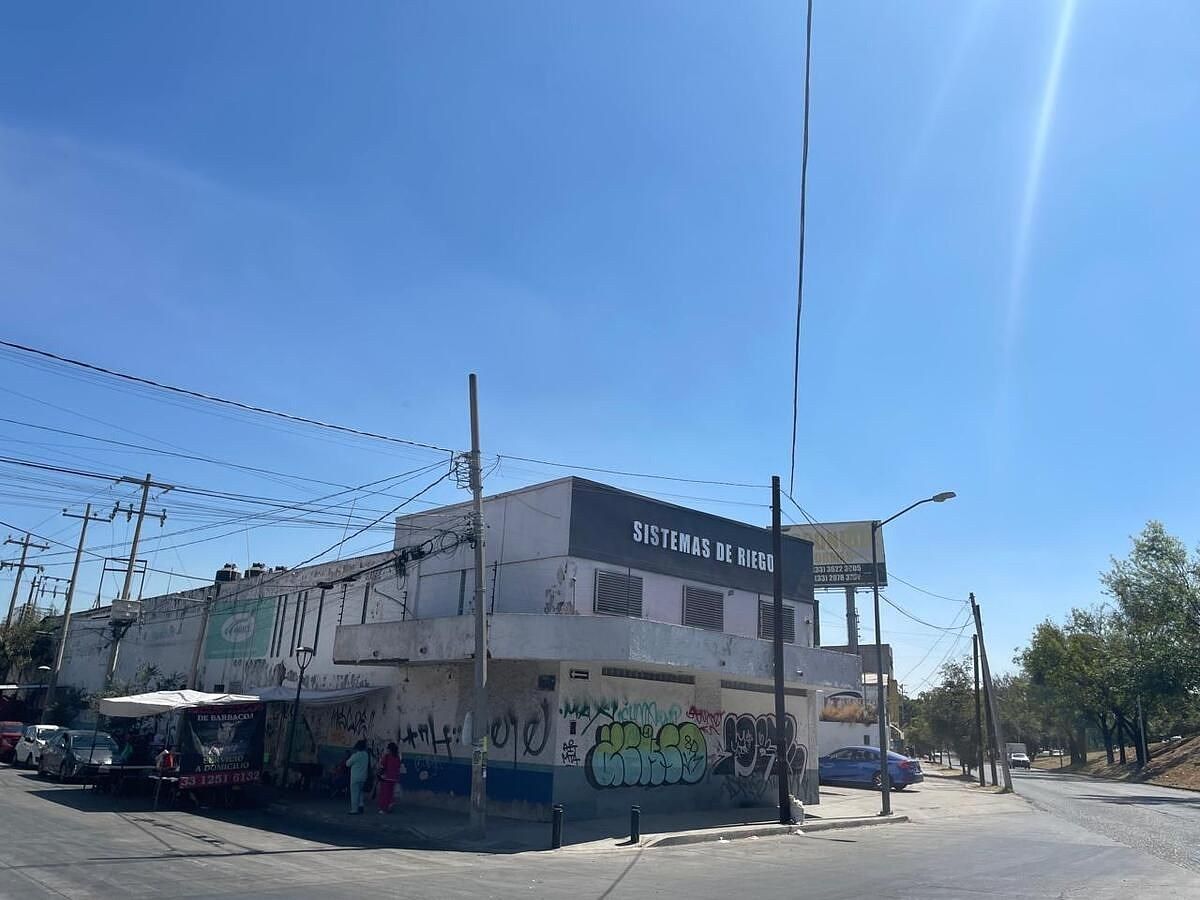 Galpão comercial em Lázaro Cárdenas, Guadalajara, foto 5 de 5