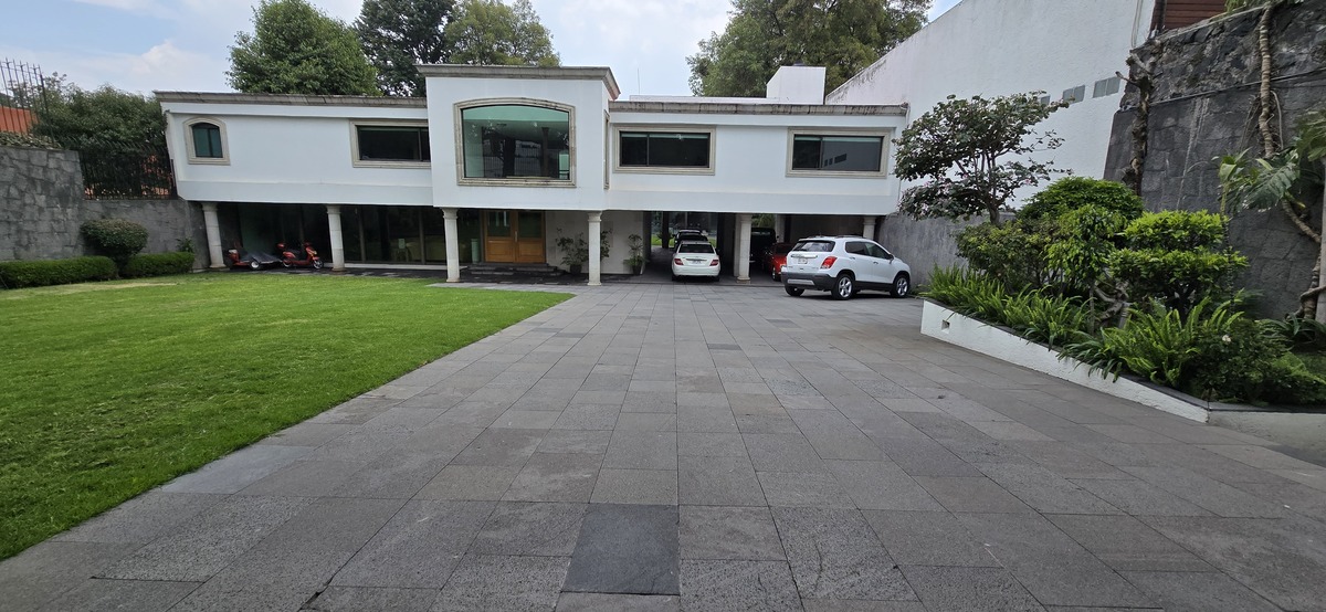 3 de 43: Casa en Venta en Jardines del Pedregal Rayo Vende ®
