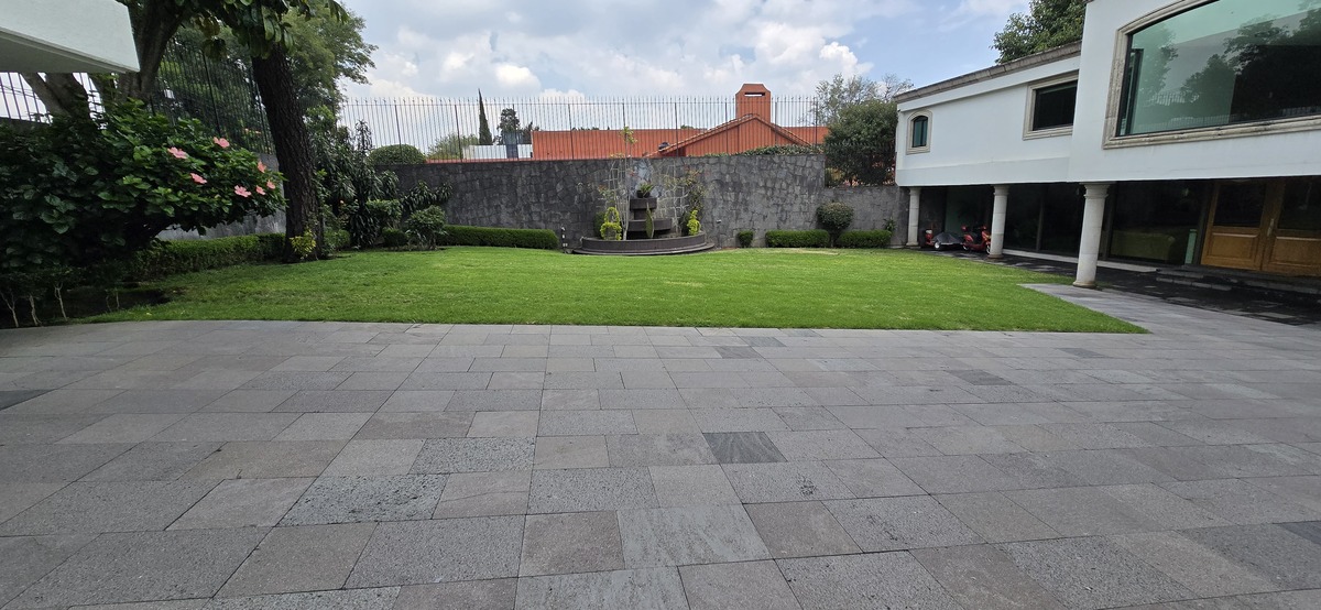 4 de 43: Casa en Venta en Jardines del Pedregal Rayo Vende ®