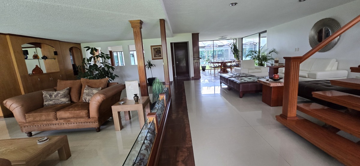 5 de 43: Casa en Venta en Jardines del Pedregal Rayo Vende ®