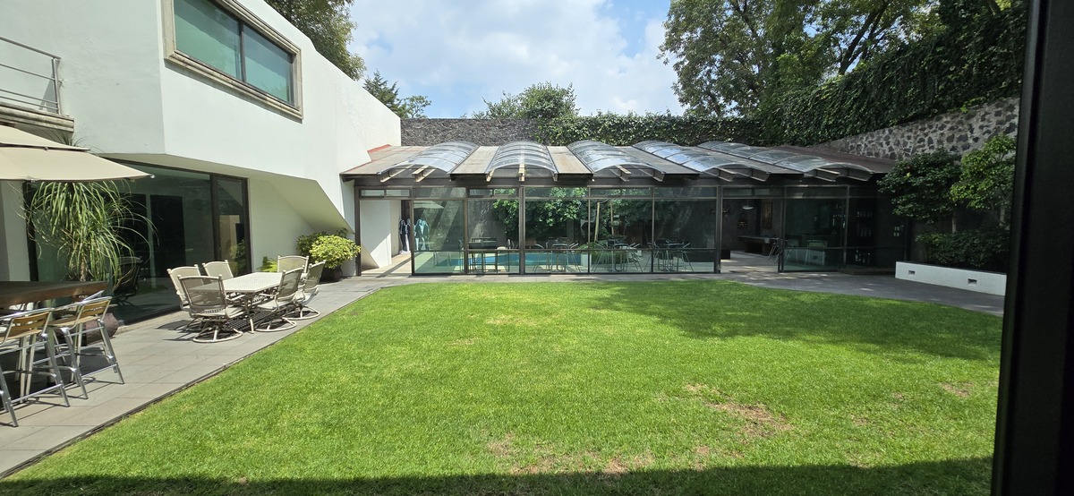 2 de 43: Casa en Venta en Jardines del Pedregal Rayo Vende ®