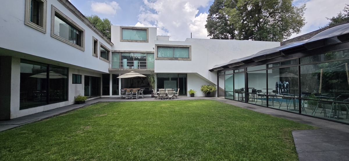 1 de 43: Casa en Venta en Jardines del Pedregal Rayo Vende ®