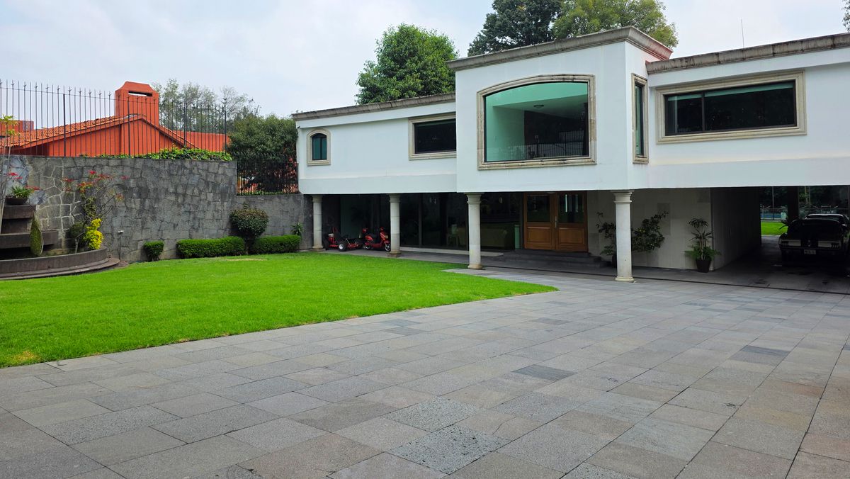 4 de 20: Casa en Venta en Jardines del Pedregal Rayo Vende ®