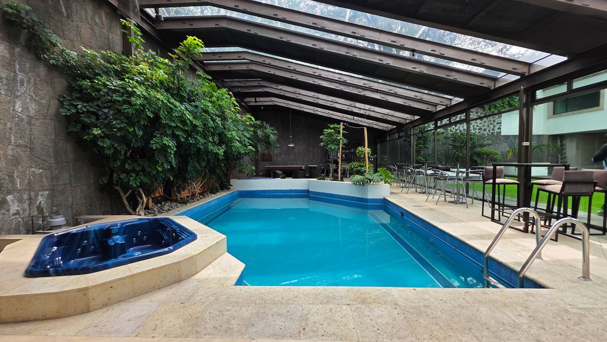 2 de 20: Casa en Venta en Jardines del Pedregal Rayo Vende ®