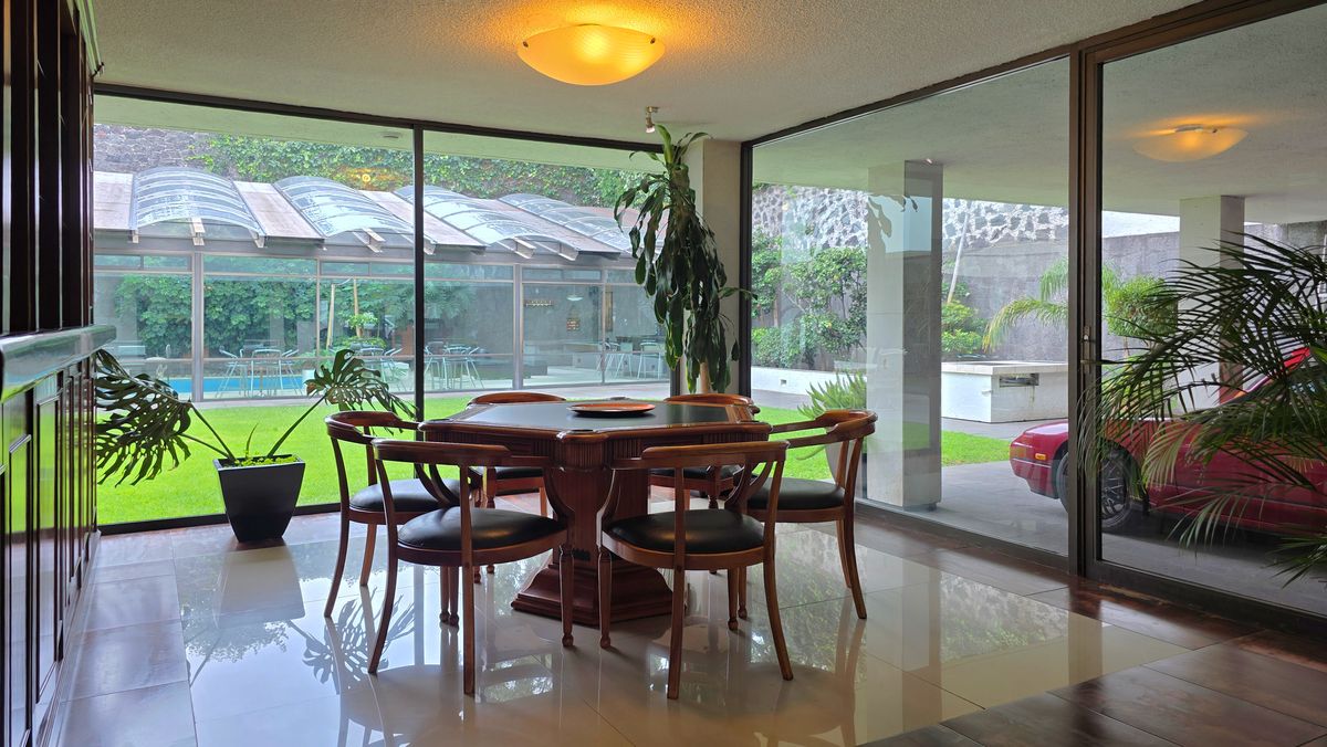 7 de 20: Casa en Venta en Jardines del Pedregal Rayo Vende ®