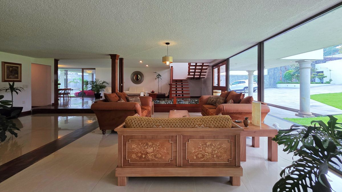 9 de 20: Casa en Venta en Jardines del Pedregal Rayo Vende ®