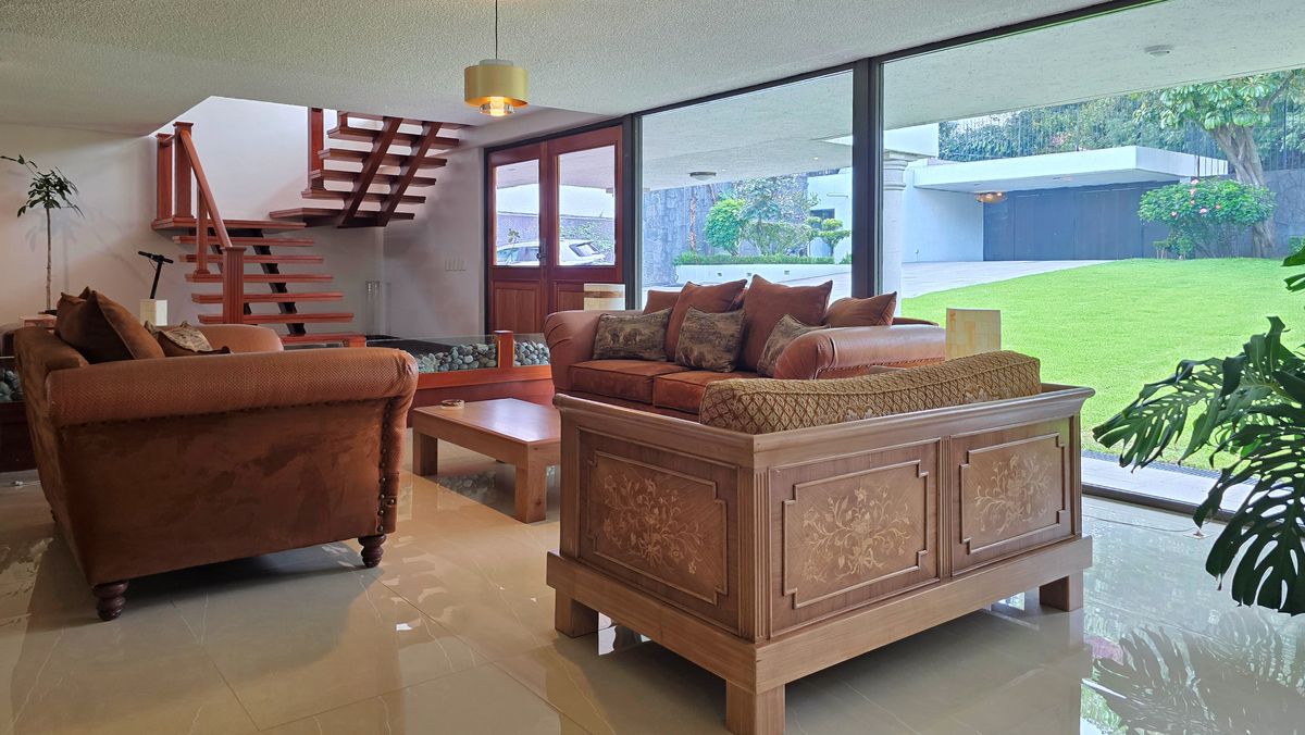 10 de 20: Casa en Venta en Jardines del Pedregal Rayo Vende ®