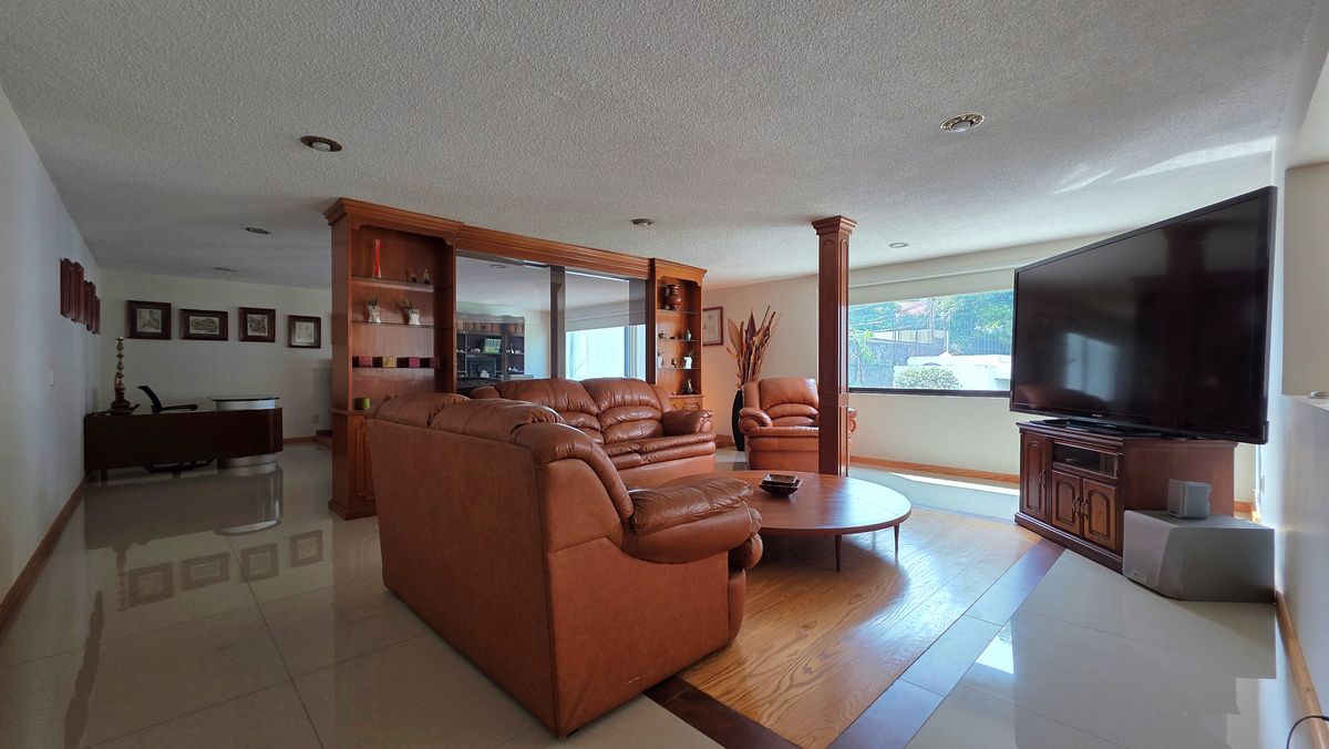 13 de 20: Casa en Venta en Jardines del Pedregal Rayo Vende ®