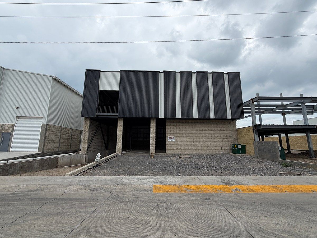 DEPÓSITO PARA ALUGUEL CONDOMÍNIO INDUSTRIAL STA CRUZ DE LAS FLORES G10, foto 1 de 26