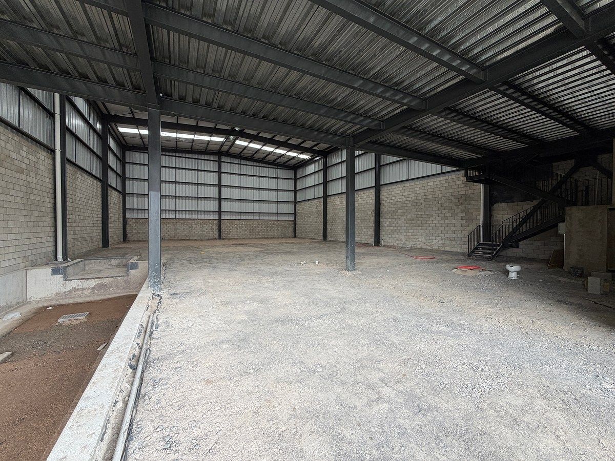 Galpão comercial em Santa Cruz de las Flores, Tlajomulco de Zúñiga, foto 6 de 26