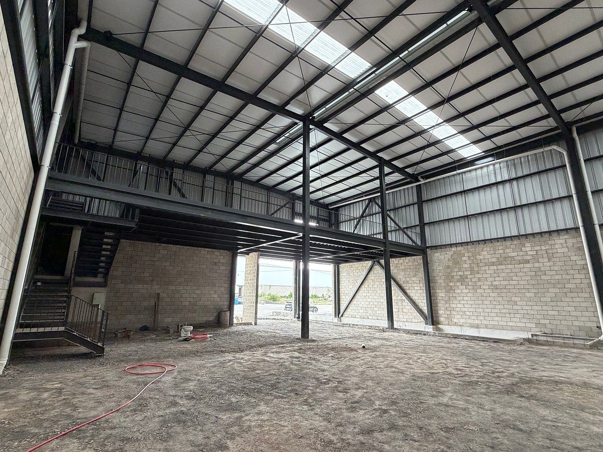 Galpão comercial em Santa Cruz de las Flores, Tlajomulco de Zúñiga, foto 21 de 26