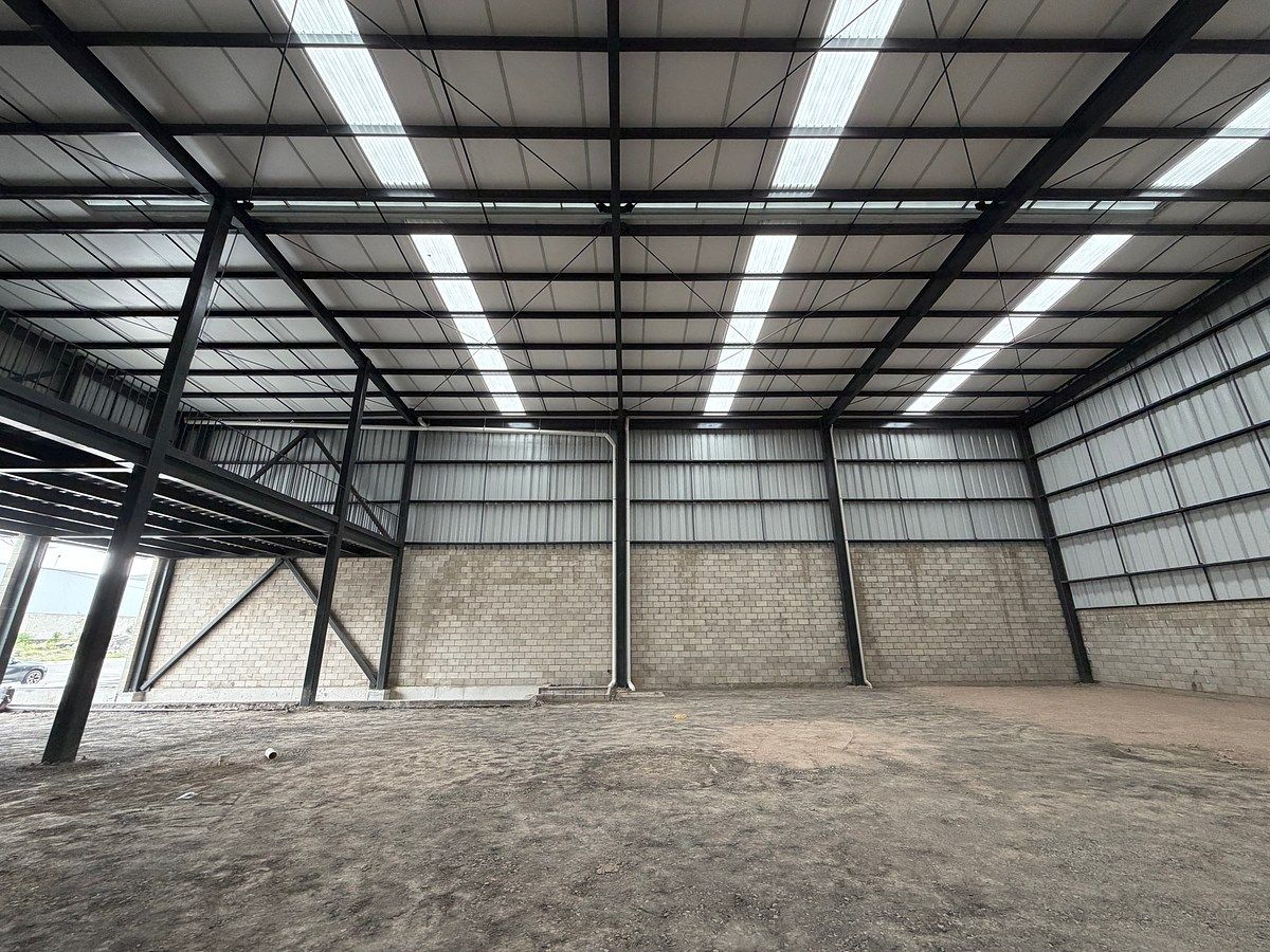 Galpão comercial em Santa Cruz de las Flores, Tlajomulco de Zúñiga, foto 22 de 26