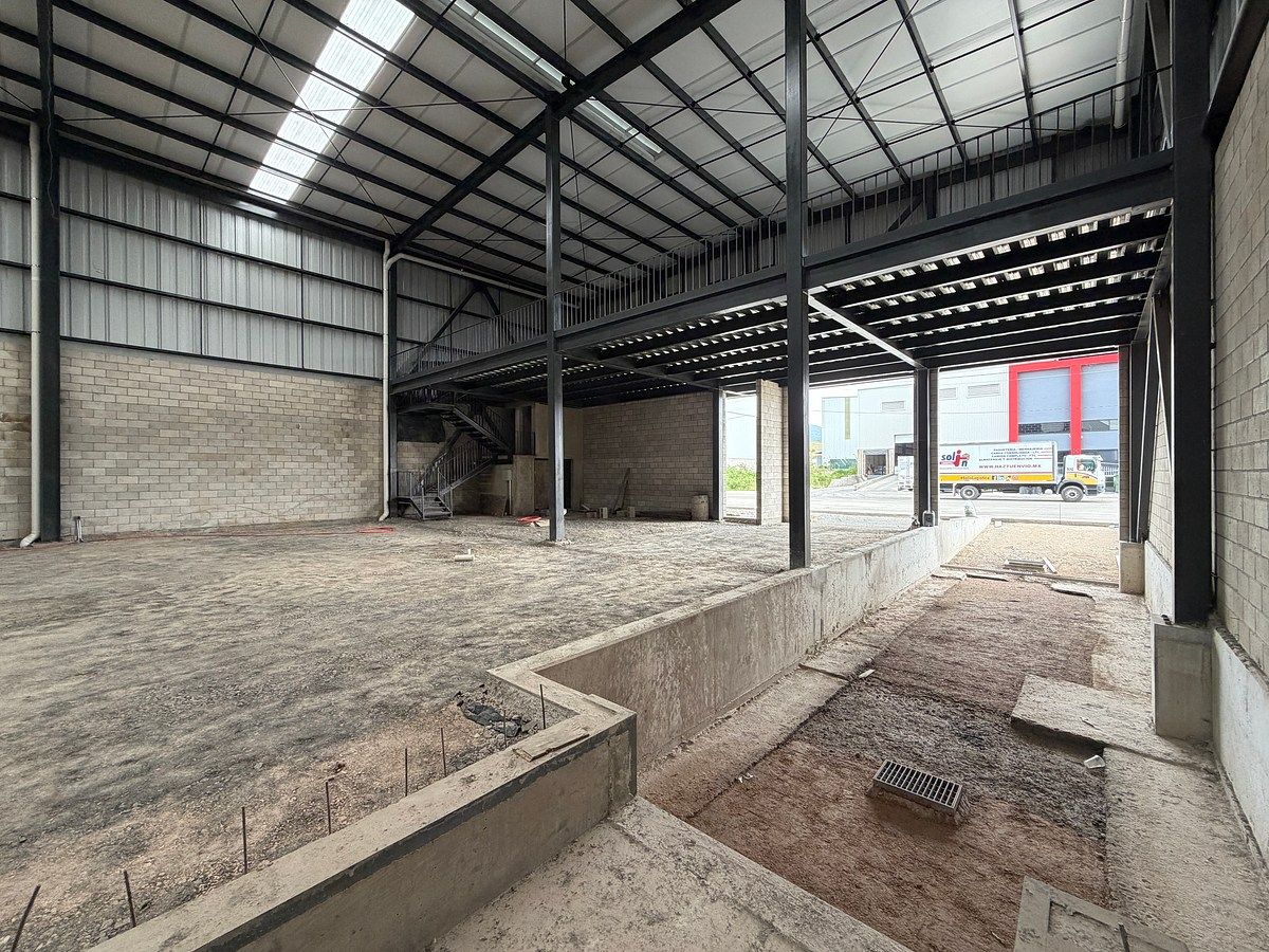 Galpão comercial em Santa Cruz de las Flores, Tlajomulco de Zúñiga, foto 24 de 26