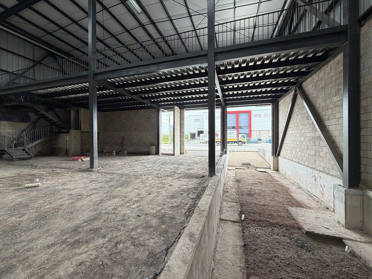 Galpão comercial em Santa Cruz de las Flores, Tlajomulco de Zúñiga, foto 25 de 26