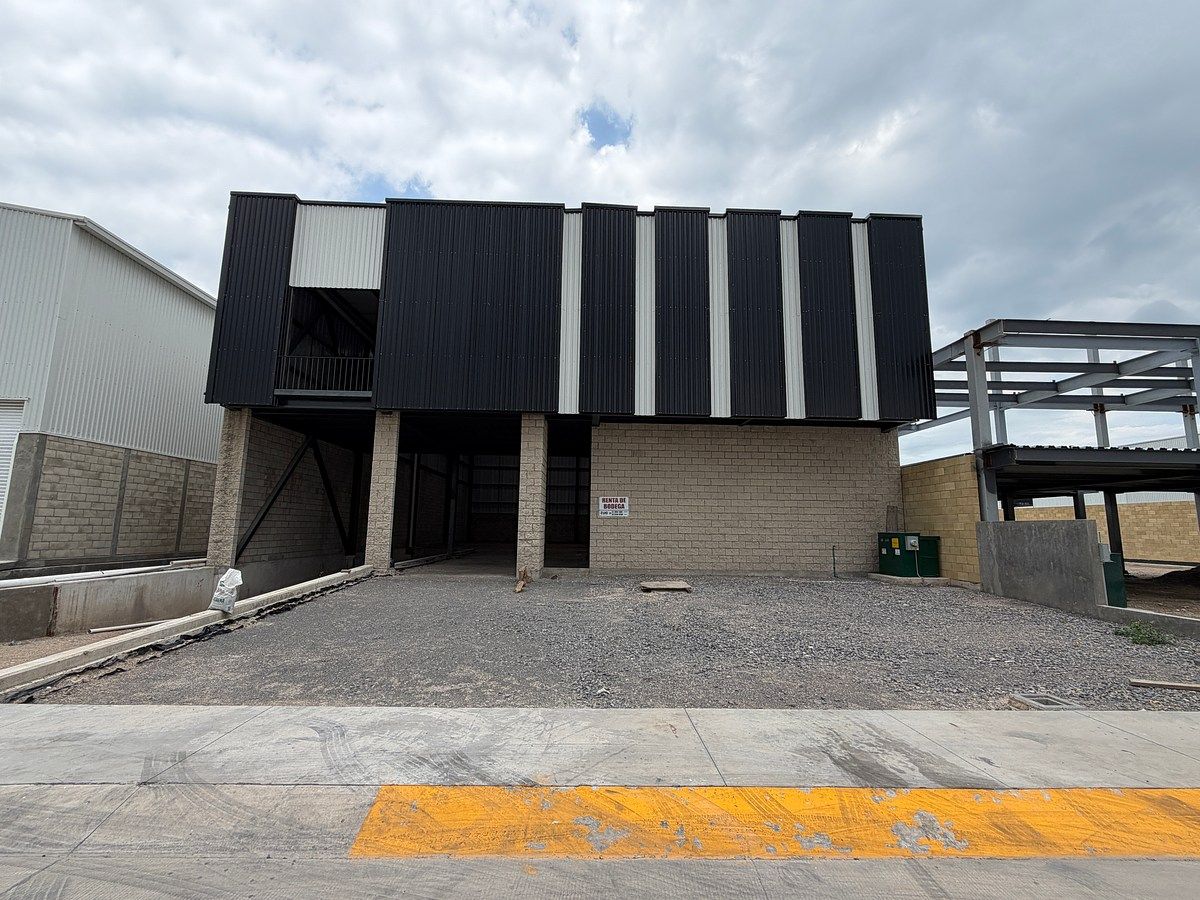 Galpão comercial em Santa Cruz de las Flores, Tlajomulco de Zúñiga, foto 2 de 26
