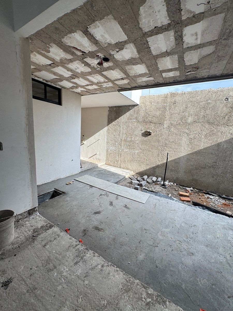 Casa em Tamarindos, Aguascalientes, foto 11 de 15