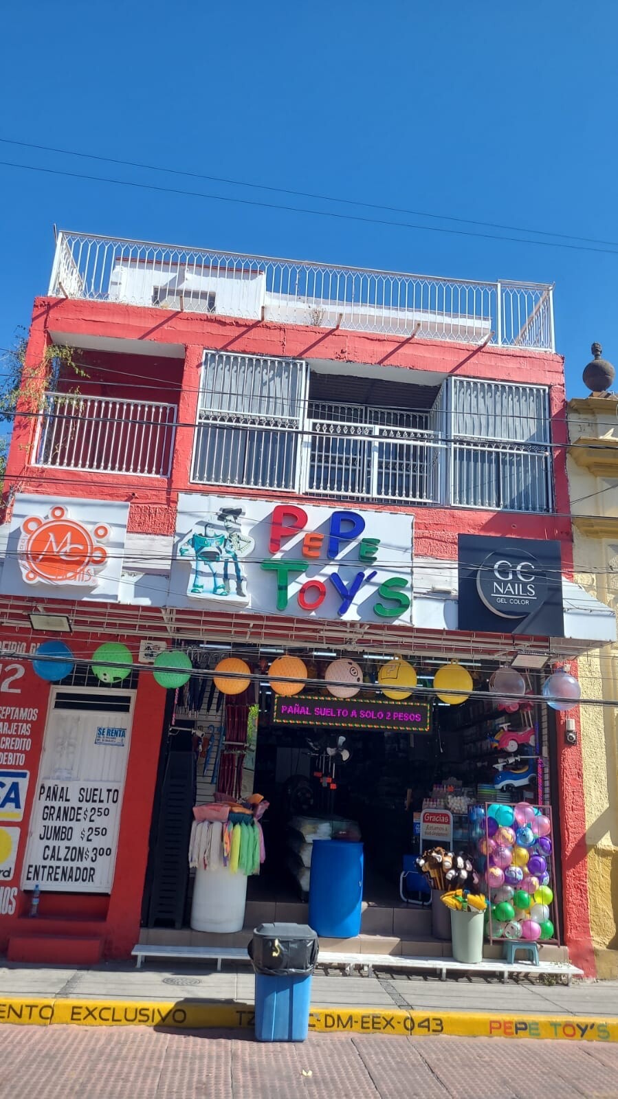 1 de 10
